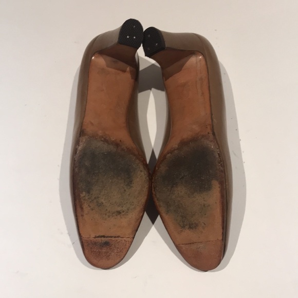 Ferragamo heels - Picture 5 of 6